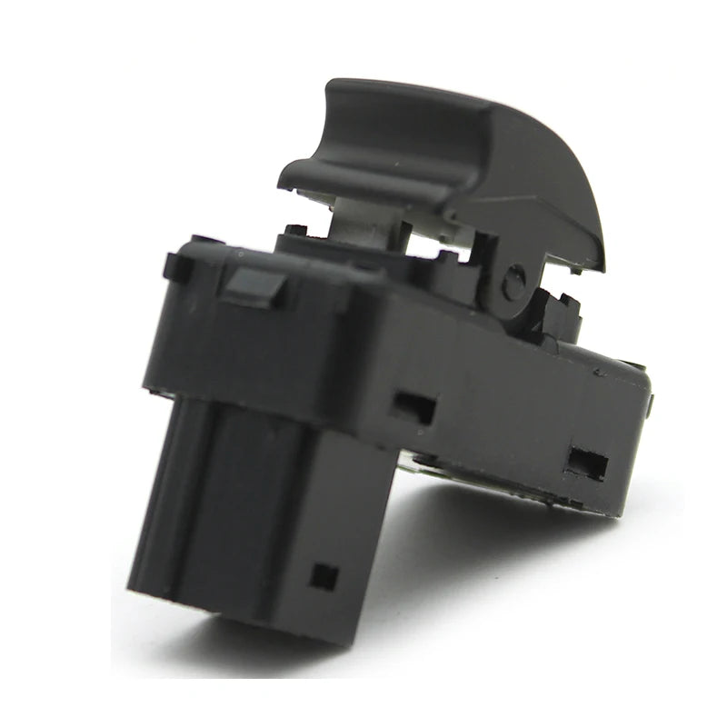 1PC Auto Power Window Control Switch Window Lifter Switch Button 6554.Ql Fitting For Citroen C4 Peugeot 207