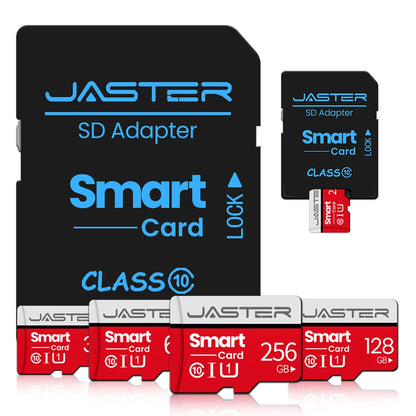 High Speed Mini SD Memory Card 128GB Class 10 Micro TF Flash USB Pen Drive Card 1GB 2GB 4GB 8GB 16GB 32GB 64GB for Smartphone