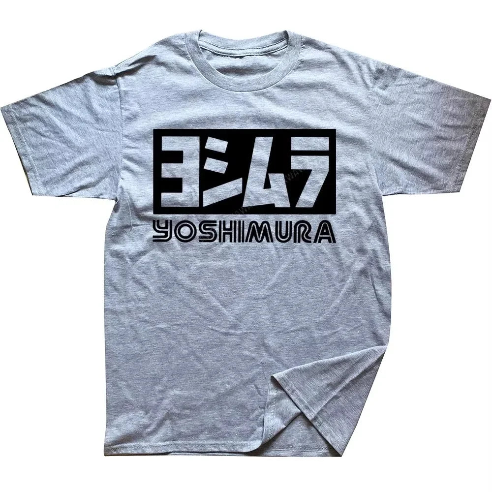 Desktop_Amazing Tees Men Ohlins Shock Suspension Car Motorcycle Sport Racing T Shirt Summer Casual Oversized men's Short sleeve