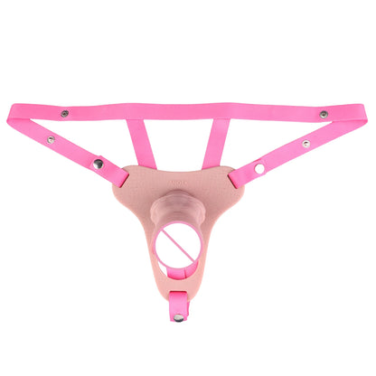 ANOSX Multi-styles Penis Sleeve Realistic Dildo Sheath Silicone Male Chastity Cage With Lockable Secure Chastity Belt BDSM Toy