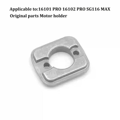 16101 PRO 16102 PRO SG116 MAX PRO RC Car 1:16 Blue Upgraded Metal Spare Parts Model 4WD/ Original Spare Parts Drive Shaft Gear
