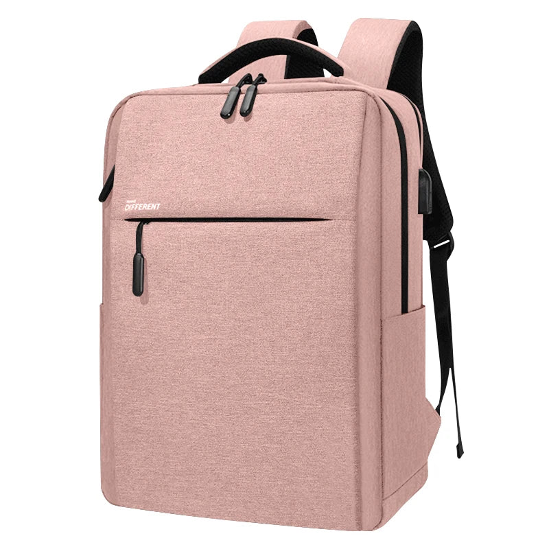 Laptop Bag Backpack School Bag Rucksack Anti Theft Men Backbag Travel Daypacks Male Leisure Backpack Mochila Women laptop Case