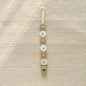 Little Daisy Pacifier Clips Baby Pacifier Anti-drop Chain Toddler Dummy Clip Nipple Holder Baby Shower Gift Baby Accessories