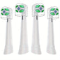 Replacement Toothbrush Heads Compatible with Oral-B iO Electric Toothbrush, for Oral B iO 10|6|7|9|8|5|4|3 Series Toothburh