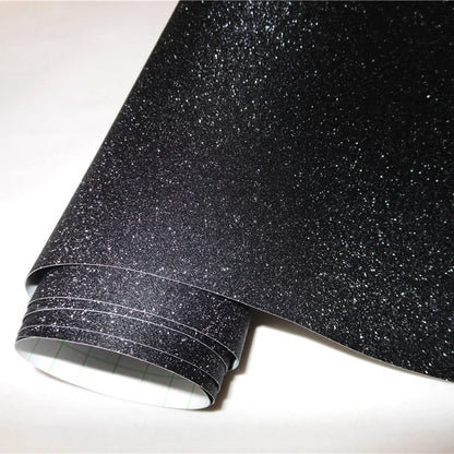 Carbon Fiber Vinyl Wrap Film Car Stickers Glossy Matte Chrome Wrapping Foil Car Decal Styling Scooter Motorcycle