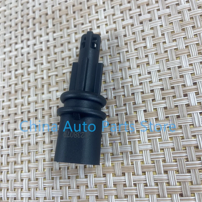 Intake Air Manifold Temperature Temp Sensor 1238079 For ALFA Chevy CHEVROLET CRUZE ORLANDO 1.4 1.6 1.8 12129596 60606033