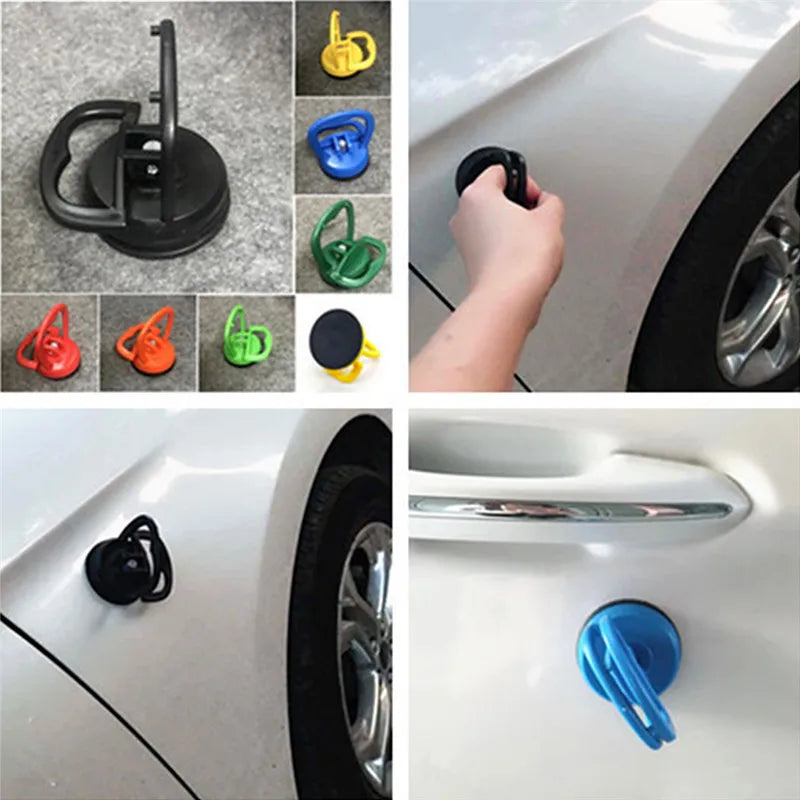 Car Dent Repair Puller Suction Cup Bodywork Panel Sucker Remover Tool