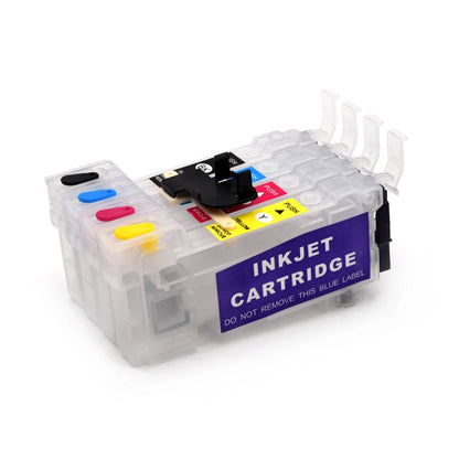 822XL T822XL 822 Continuous Ink Supply System Cartridge For Epson WF-3820 WF-4820 WF-4830 WF-4834 3820 4820 4830 4834 Printer