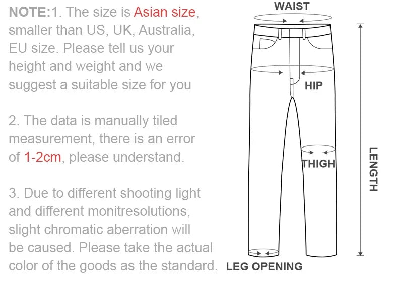 Maden Vintage Raw Denim Jeans for Men 14.8 OZ Jeans Denim Washed Straight Tapered Fit Pants Mid Waist Casual Trousers