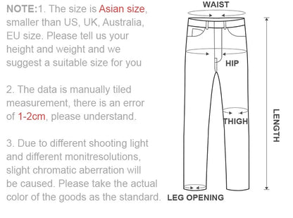 Maden Vintage Raw Denim Jeans for Men 14.8 OZ Jeans Denim Washed Straight Tapered Fit Pants Mid Waist Casual Trousers