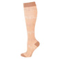New Men Women Compression Socks for Leggings Running Marathon Pressure Soccer Adult Socks Network Red Pressure Nurse Men Socks