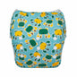 U PICK ALVABABY Swim Diaper Adjustable Swim Nappy for Swimming Lessons Fashion Design Swimming Nappy for Baby Under 8 Months