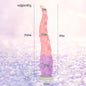 Different Size Tentacles Anal Plug Adult Sex Toy G-spot Clitoris Anal Area Stimulation Made of Soft and Safe Liquid Silicone.