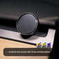Car fragrance 2025 new car perfume Interior air conditioner outlet decoration fragrance fragrance tablet lasting fragrance woman
