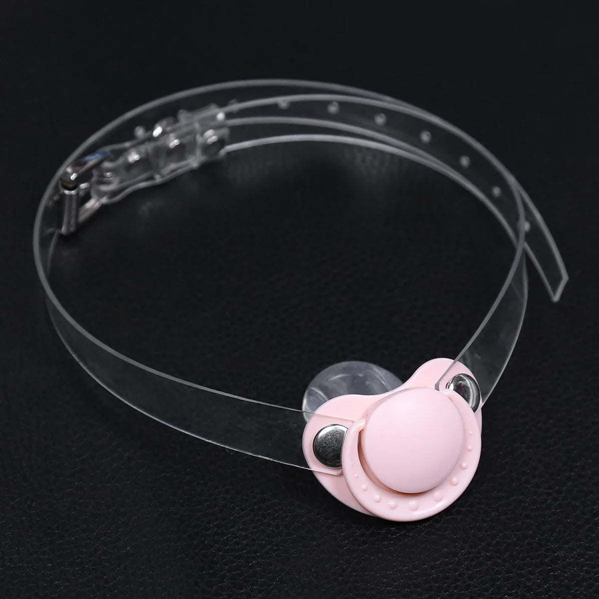 Manyjoy Cute Pacifier Open Mouth Gag Plug Adult Bondage Restraints Toys Ball Bdsm Sex for Woman Juegos Sexuales Product Sex Toy