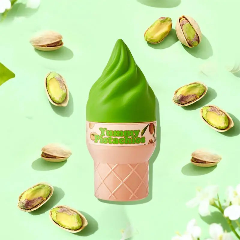 Hign-end Ice Cream Sweet Women Perfume Lasting Fresh Vitality Floral Fruity Fragrance Eau De Toilette Charming Fragrance Spray