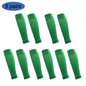 1/5/10/20 pairs of sports leg covers, calf socks, compression socks, and leg protectors