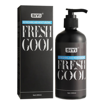 Sex Lube Anal Lubricant Silicone-Based & Water-Based Safe Personal Intimate Semen Lubrication Sexy Toy Gel Women Men 200ml/300ml
