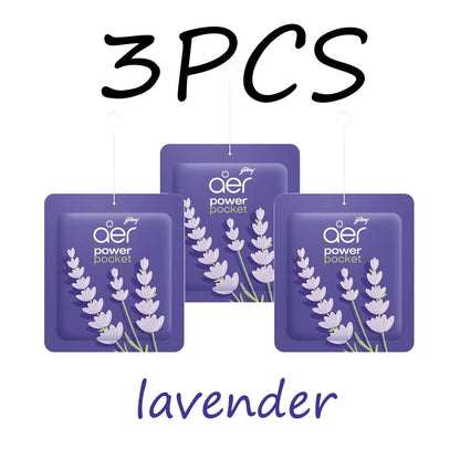 Fragrance Sachets and Ornaments Suitable for Both Car and Home Use, Applicable to Cars, Wardrobes, and Bathrooms.