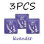 Fragrance Sachets and Ornaments Suitable for Both Car and Home Use, Applicable to Cars, Wardrobes, and Bathrooms.