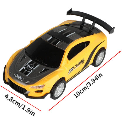 Analog Slot Car Toy  1/43 1:43 1 43 Electric Race Remote Control Circuit Railway Cars For Carrera Go Scalextric Ninco SCX