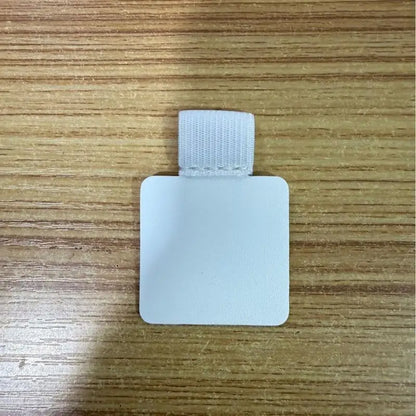 5/10Pcs Self-adhesive Elastic Pen Loop Holder - Pen Clip Accessories for Notebooks Journals Planners Office School Supplies