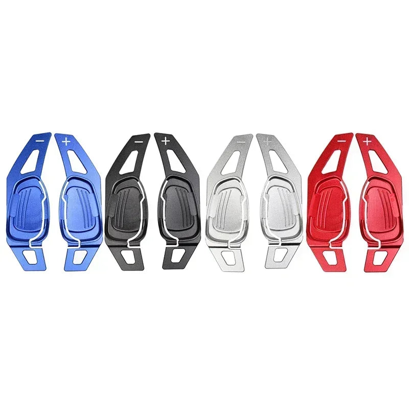 Car Shift Paddles for Cupra Formentor 2019,Cupra Ateca ,Leon  Hybrid 2020-2022 Car Steering Wheel Speed Extender Shift Paddles