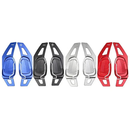 Car Shift Paddles for Cupra Formentor 2019,Cupra Ateca ,Leon  Hybrid 2020-2022 Car Steering Wheel Speed Extender Shift Paddles