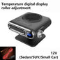 12v/24v digital display 150W car heater 2 gear speed regulation for defrosting defogging heating Air Purification 2026 ﻿