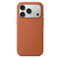 NEW Original Color Liquid Silicone Phone Case For IPhone 17 Pro Max Air For Magsafe Strong Magnetic Wireles Charger Button Cover