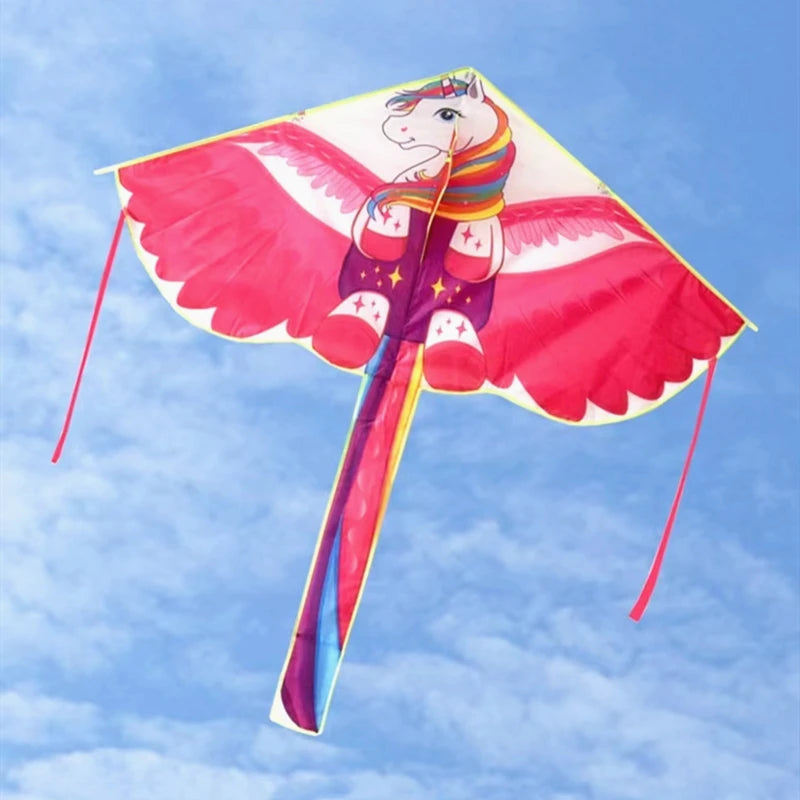 New Kites flying adults kites outdoor fun toys nylon kites animal kites factory weather vane kitesurf wing kites parapente koi