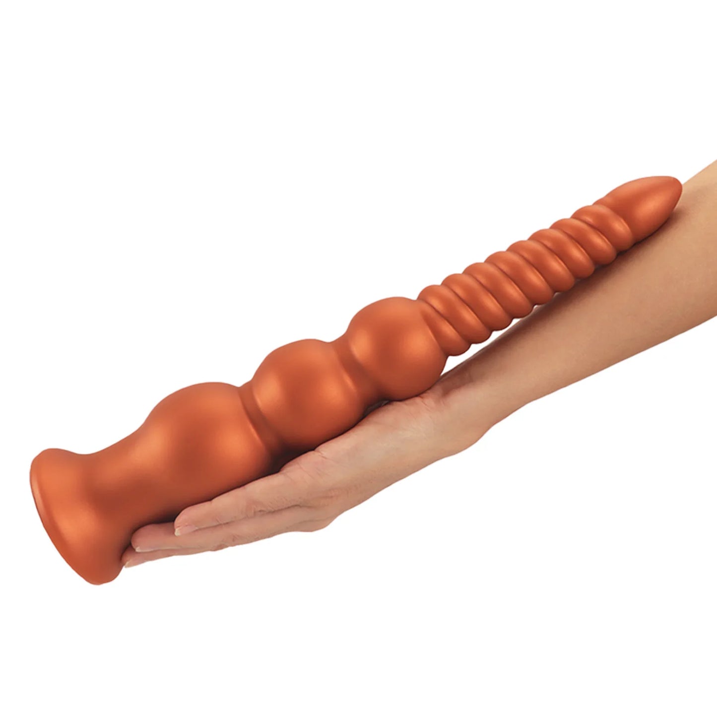 Long Anal Beads Ball Butt Plug Big Buttplug Prosate Massager Dildo Dilator Female Masturbator Adult Sexy Toys For Men Women Gay