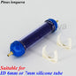 Pinuslongaeva gas filter dryer 4 6 8 10 12 14 16mm repeated use prolong the service life of the machine Air dryer Ozone parts