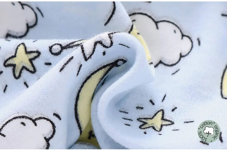 Baby Reusable Potty Training Pants Toddler Cotton Ecological Cloth Diaper Panties Waterproof Washable Nappies Boy Girl Underwear