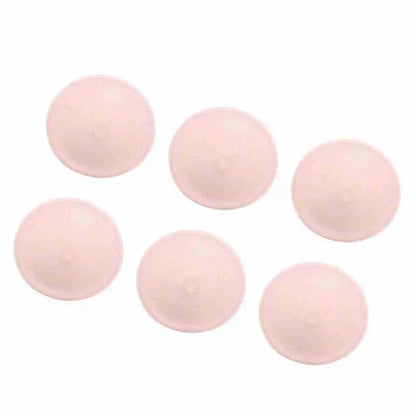 Washable Reusable Soft Cotton Breast Pads Absorbent Breastfeeding Nursing Pad Reusable Nursing Pad