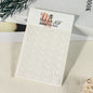 1Pc 3D Gold Hollow Irregular Geometric Nail Stickers Holo Metal Frame Gold/Silver Decals Square Self Adhesive Sliders Nail Deco