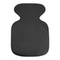1/2 PCS PU Leather Car Seat Protector Waterproof Non-slip Child Car Seat Mat for Baby Safety Seats