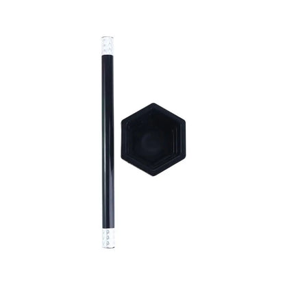 1 Set Magic Wand To Flower Magic Trick Easy Magic Tricks Toys For Adults Kids Show Prop Toys For Boys Fun For Children
