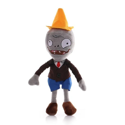 Plants VS Zombies 2 Video Game Character Plush Toys PVZ Plants Peashooter SunFlower Anime Stuffed Plush Dolls Gifts for Children