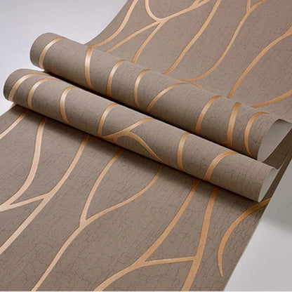 53cm Decorative Walls Paper 3D Waterproof Wall Stickers Wallpaper for Walls in Rolls Home Decoration Wallpapers Home Decor Room