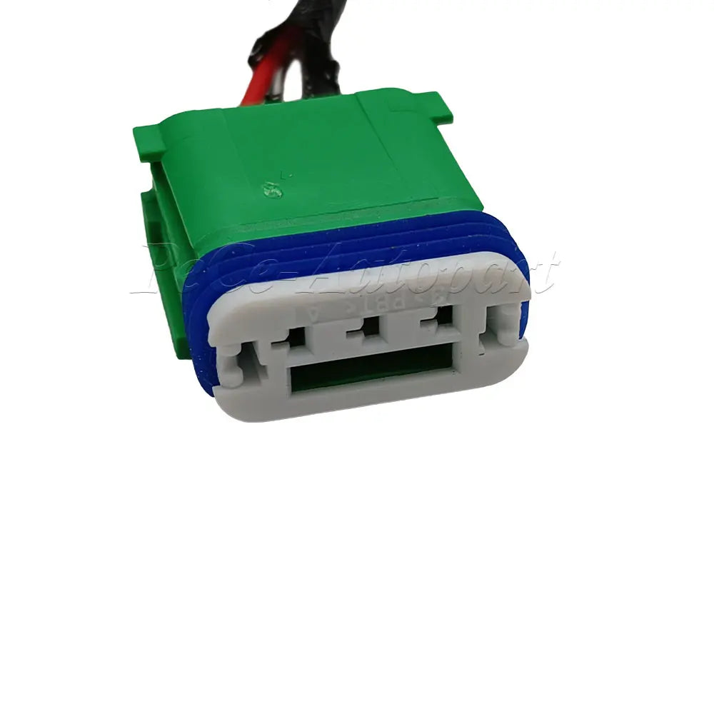 Transmission Pressure Sensor 7700100009 252924 For Peugeot 206 307 308 Citroen C3 C4 C5 C8 Renault 19 Gearbox HDI DPO AL4