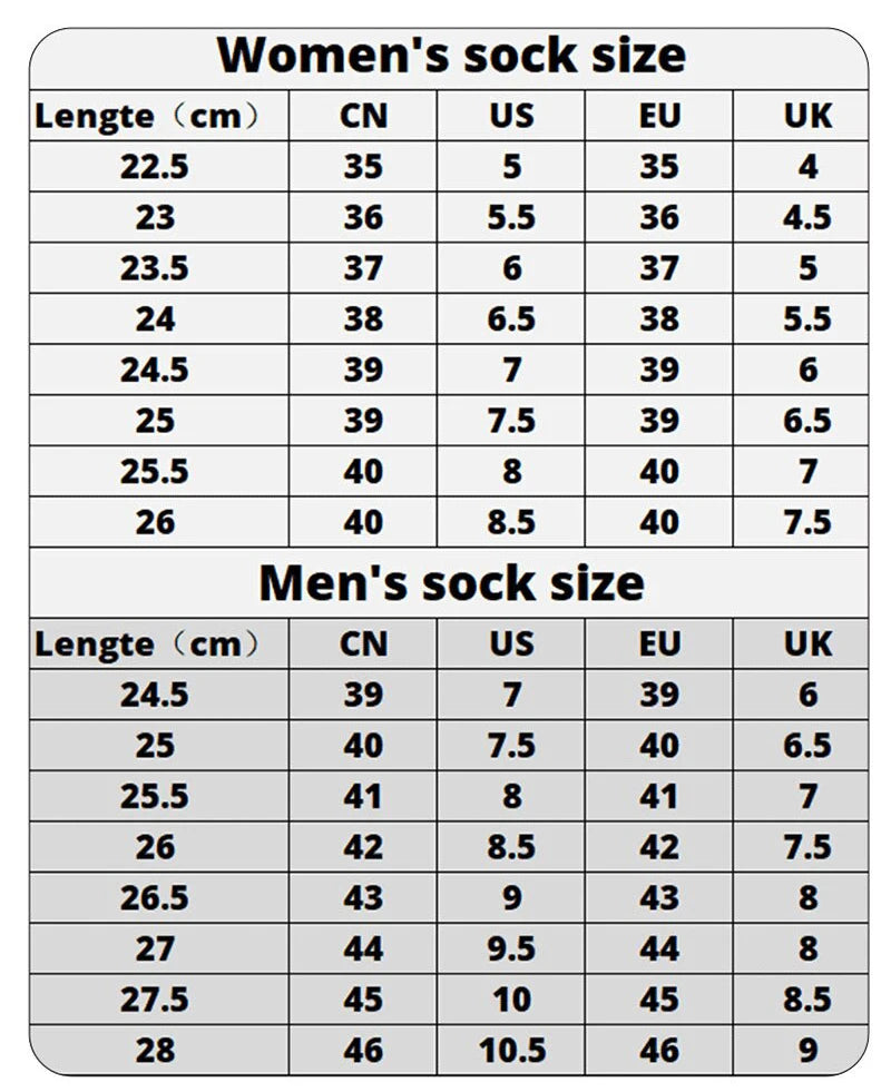 Men's Mid-Calf Sports Socks Breathable Anti-Slip Silicone Dotted Football Basketball Yoga Socks Comfortable Breathable Sports