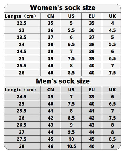 Men's Mid-Calf Sports Socks Breathable Anti-Slip Silicone Dotted Football Basketball Yoga Socks Comfortable Breathable Sports