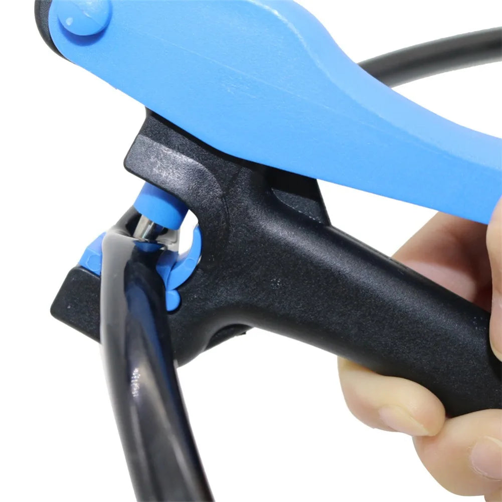 2Pcs Garden Grip Hole Puncher Irrigation Hose Punch For Dripper Inserting 16/20/25Mm PE Pipe Opening Hole Garden Drip Hand Tools
