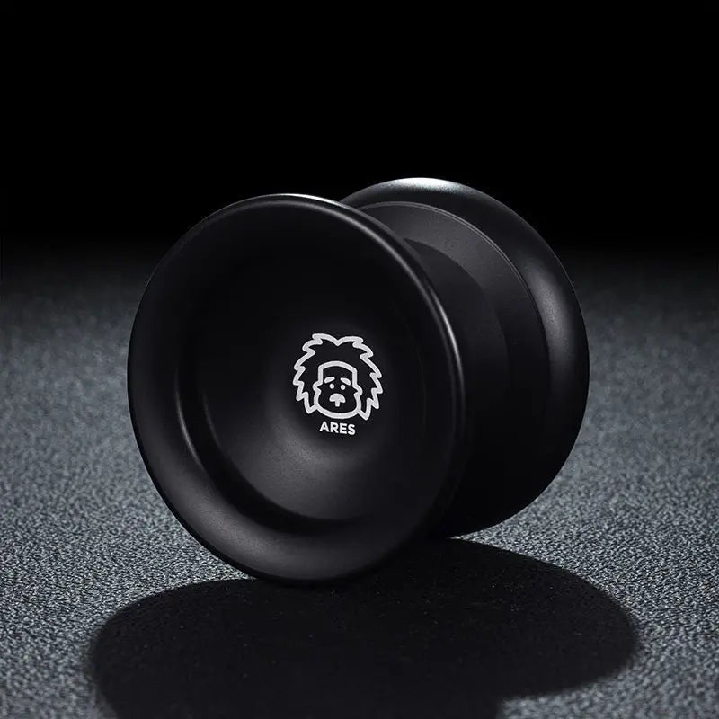 Yoyo Professional Competition Metal Yo Yo Factory with 10 Ball Bearing Alloy Aluminum High Speed Unresponsive Toys for Kids Toys