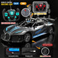 Rc Car 4Ch High-Speed Remote Control Drift Racing Car Electric Sportscar Toy Vehicle Model Toys for Boys Kids Birthday Gift