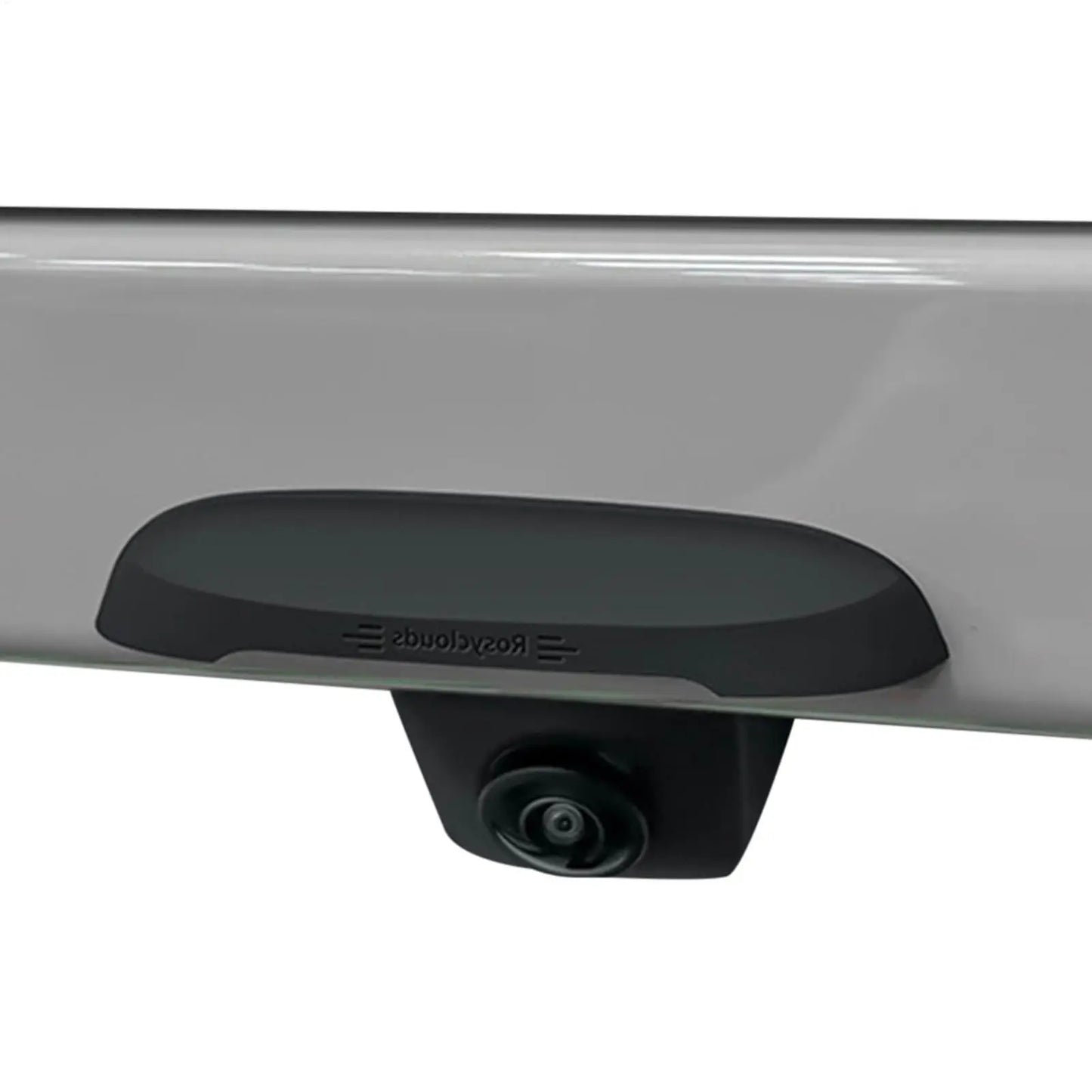 Universal Car Rear Camera Cover Waterproof Anti-Rain Protection Guard Modification Easy Installation Protector Car Accessories