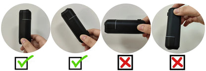 Car Air Freshener Fragrance Diffuser Aromatherapy Flavoring For Cars Essential Oil Diffuser Electric Aroma Diffuser
