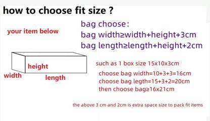 NOT THICK yellow Color Small Big Bubble Bags for Pack Envelope Mail Bag Bubble Mailer for Small Business Packaging Shipping Wrap