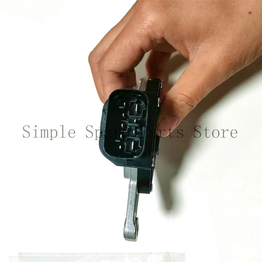 Neutral Safety Switch 93741830 For Chevrolet Aveo 5 Pontiac Wave 5 Auto Part 1S8191 SW5700 84540-80A020